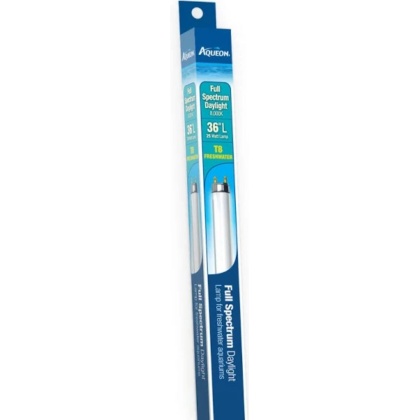 Aqueon T8 Daylight Fluorescent Lamp