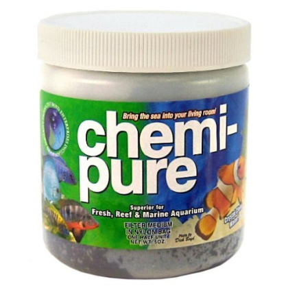 Boyd Enterprises Chemi Pure