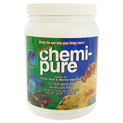 Boyd Enterprises Chemi Pure Grande