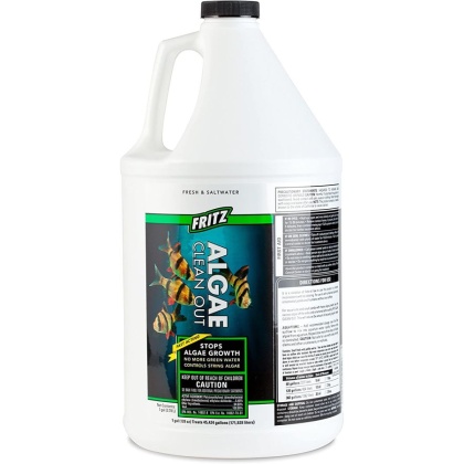 Fritz Aquatics Algae Clean Out for Aquariums