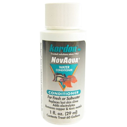 Kordon NovAqua Water Conditioner