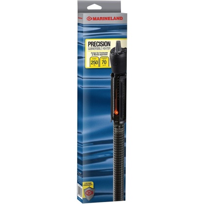 Marineland Precision Submersible Aquarium Heater