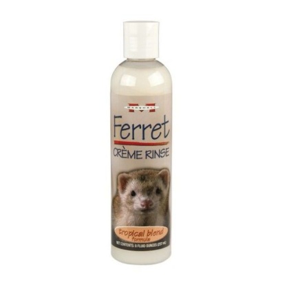 Marshall Ferret Creme Rinse Tropical Blend Formula