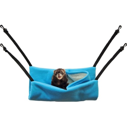 Marshall Hanging Nap Sack for Small Animals