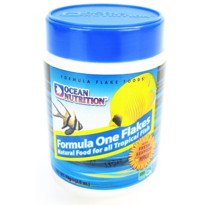 Ocean Nutrition Formula ONE Flakes