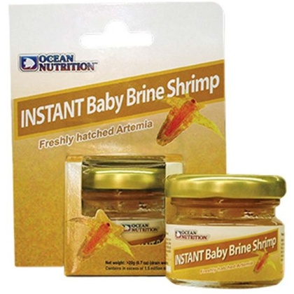 Ocean Nutrition Instant Baby Brine Shrimp