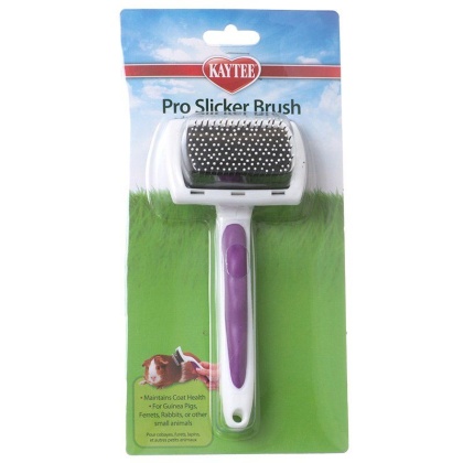 Kaytee Pro Slicker Brush