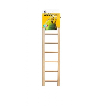 Prevue Birdie Basics Ladder