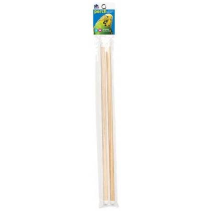 Prevue Birdie Basics Perch - Small/Medium Birds