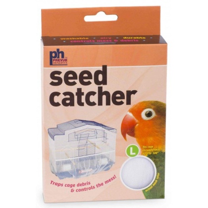 Prevue Seed Catcher