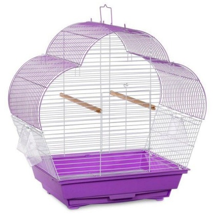 Prevue Palm Beach Parakeet Cage Assorted Styles