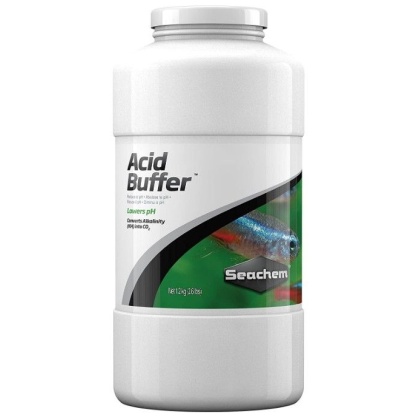 Seachem Acid Buffer