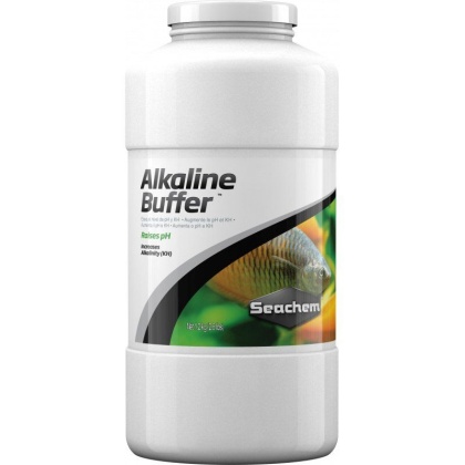 Seachem Alkaline Buffer