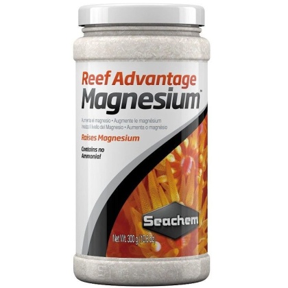 Seachem Reef Advantage Magnesium