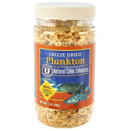 SF Bay Brands Freeze Dried Plankton