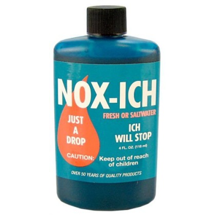 Weco Nox-Ich