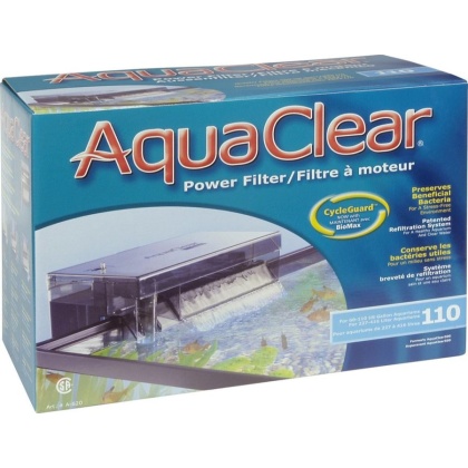 Aquaclear Power Filter