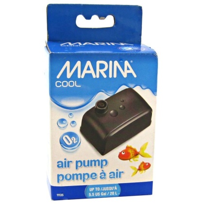 Marina Cool Air Pump