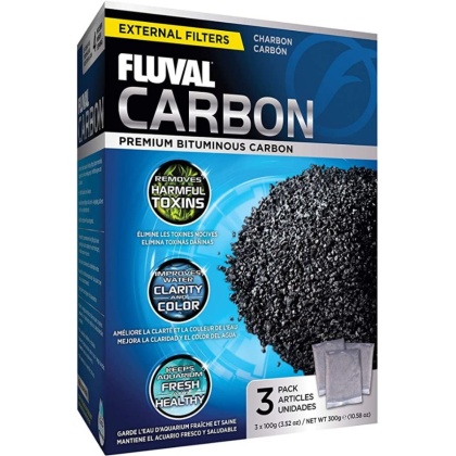 Fluval Carbon Bags