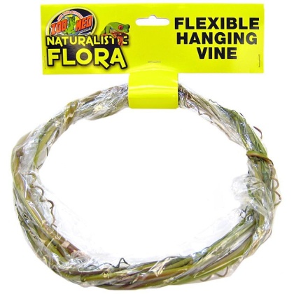 Zoo Med Naturalistic Flora Flexible Hanging Vine