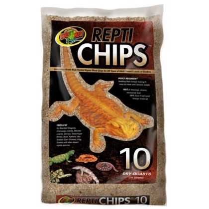 Zoo Med Repti Chips