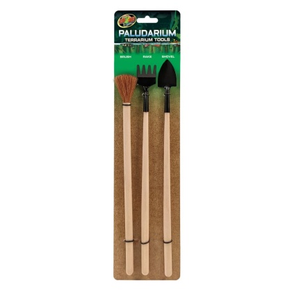 Zoo Med Paludarium Terrarium Tools