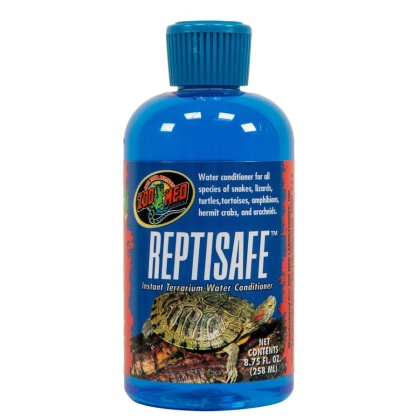 Zoo Med ReptiSafe Water Conditioner