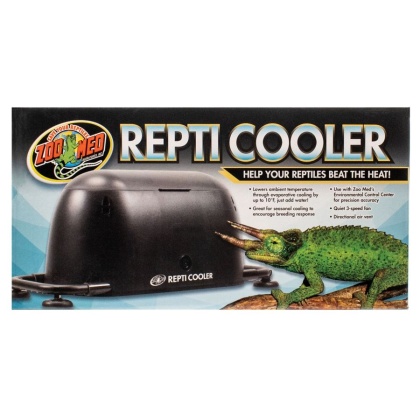 Zoo Med Repti Cooler